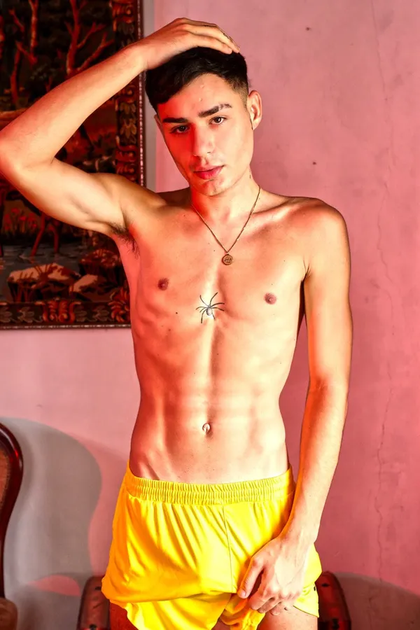 Agus Piney's photo 3