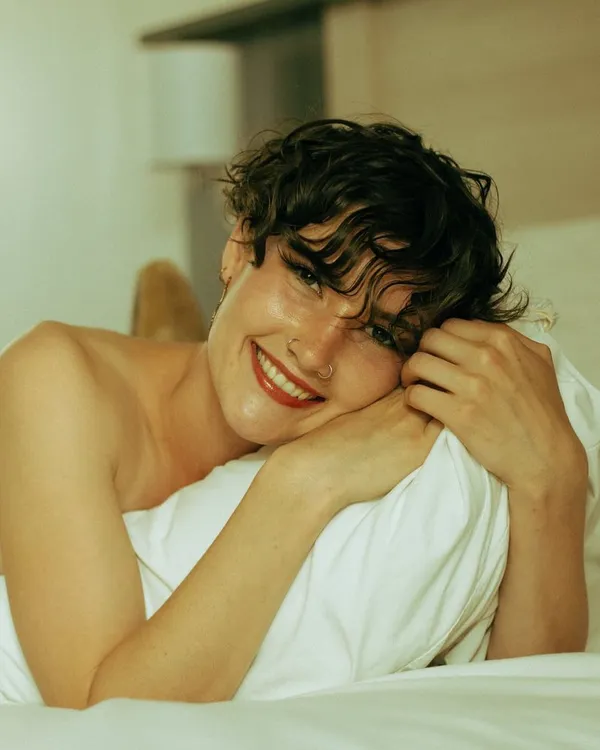 Ahanu Reed's photo 6