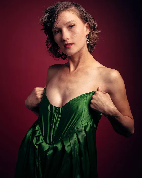 Ahanu Reed's BabeWiki Profile