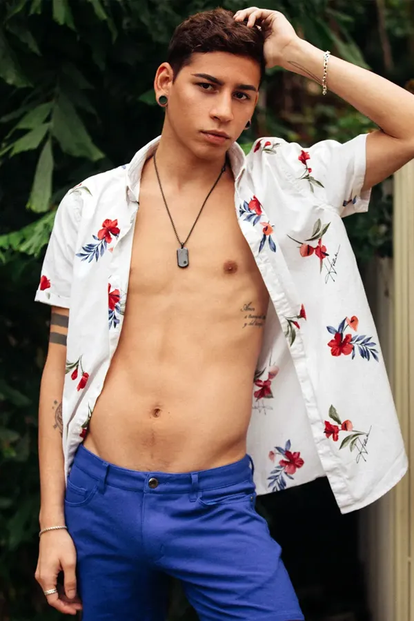 Aiden Garcia's photo 6