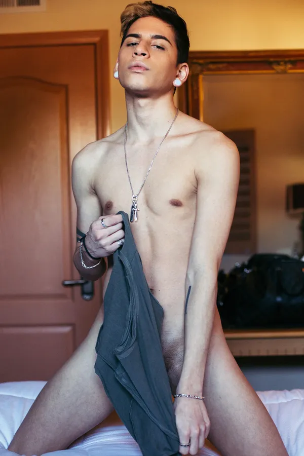 Aiden Garcia's photo 8