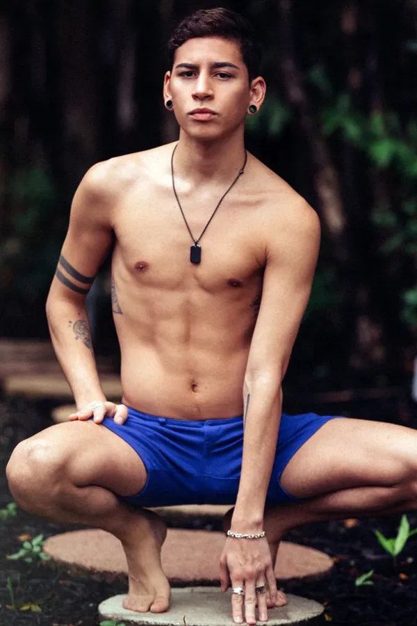 Aiden Garcia's photo 10