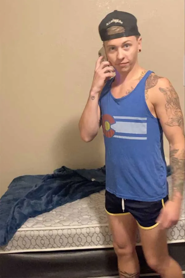 Aiden Langston's photo 6