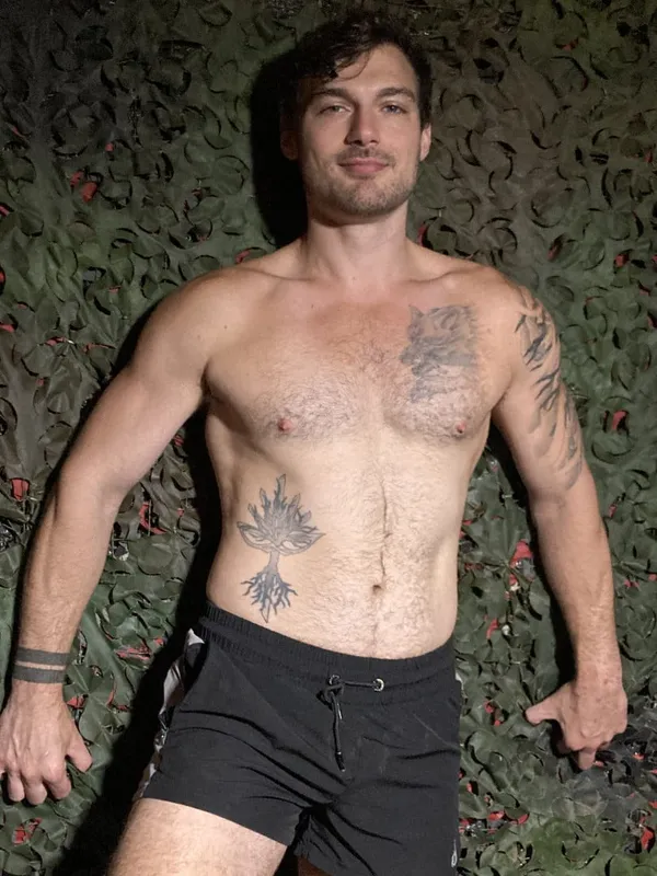 Aiden Tyler's photo 3