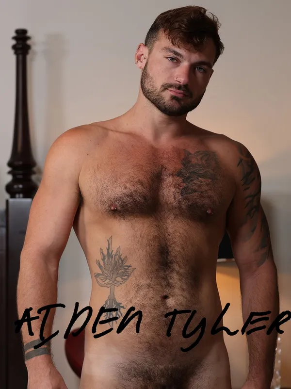 Aiden Tyler's BabeWiki Profile