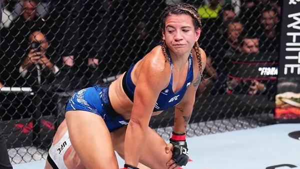 Ailín Pérez's BabeWiki Profile