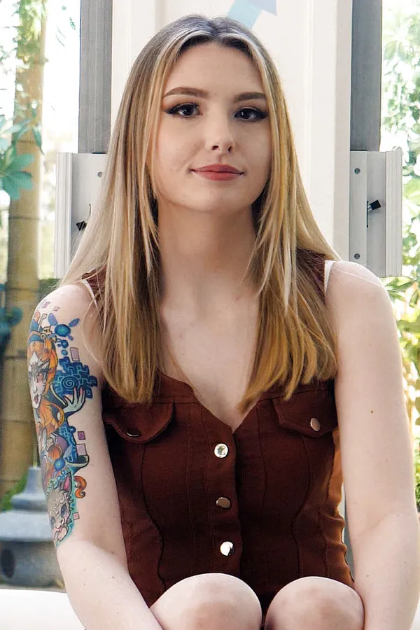 Ailee Anne's BabeWiki Profile