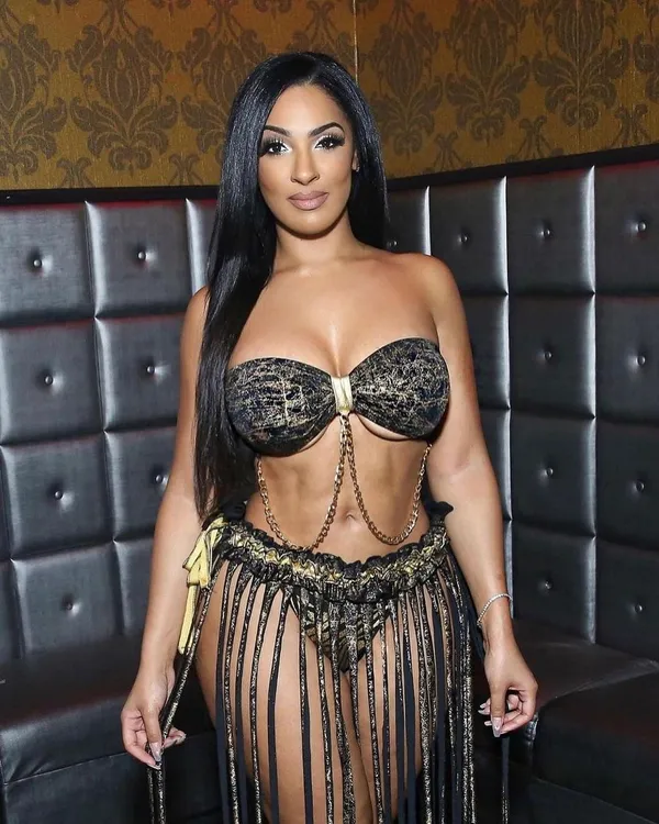 Aimee Ovalles's photo 3