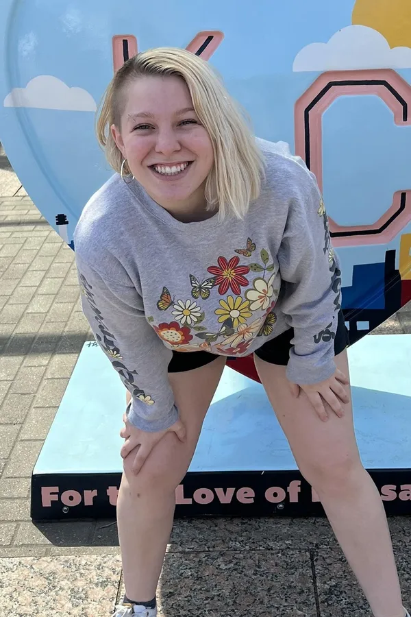 Aisley's BabeWiki Profile