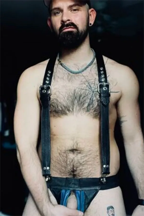 AJ Bend's BabeWiki Profile