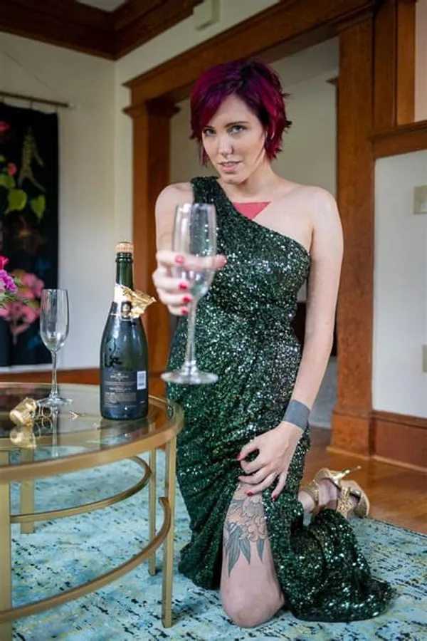 AJ Jupiter's BabeWiki Profile