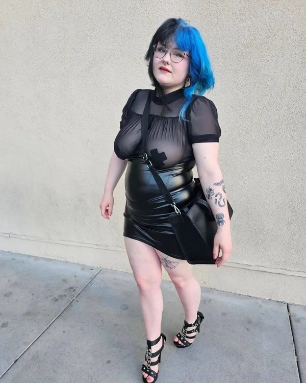 AJ Saetra's BabeWiki Profile