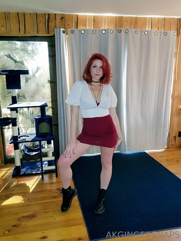 AKGingersnaps's photo 3