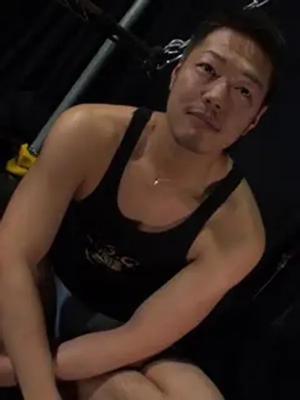 Akira Tokunaga's photo 3