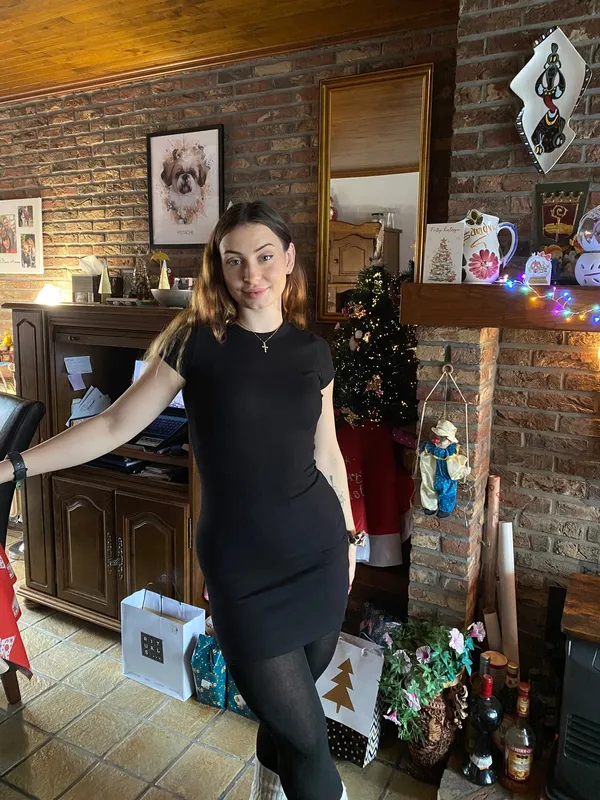 Al3xx4ndra's photo 3