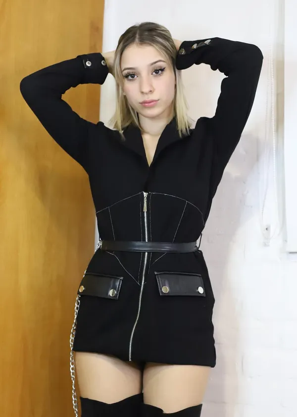 Alberee's BabeWiki Profile