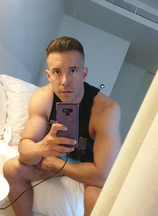 Alberto Blanco's BabeWiki Profile