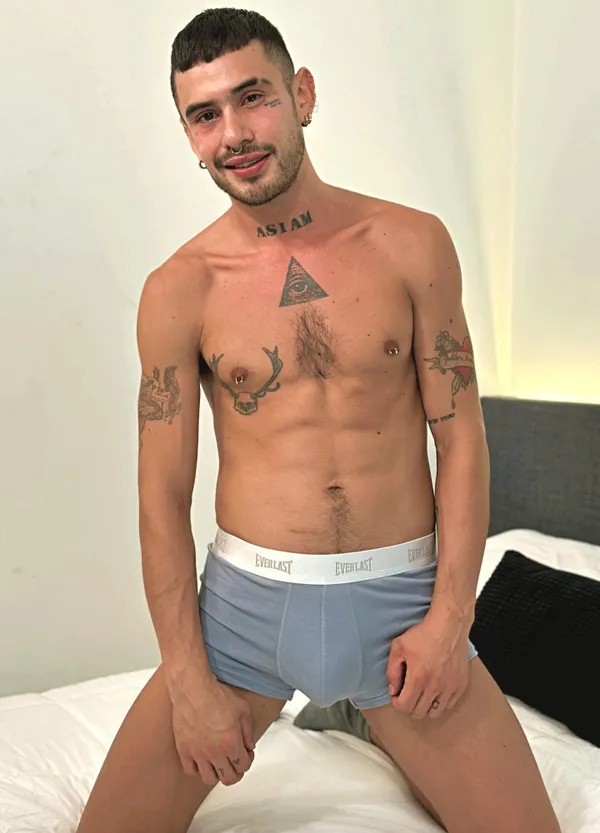 Alberto Chimal's photo 5