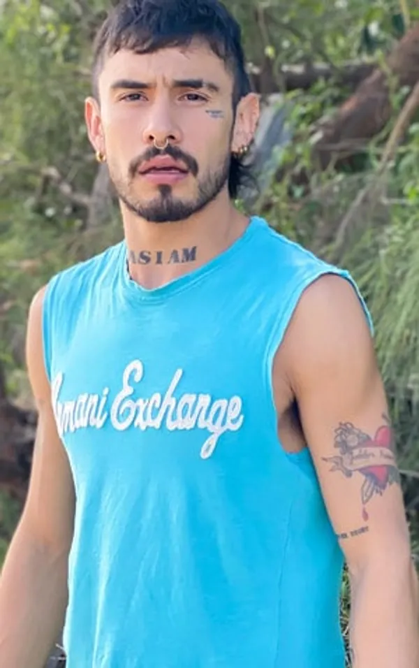 Alberto Chimal's photo 6