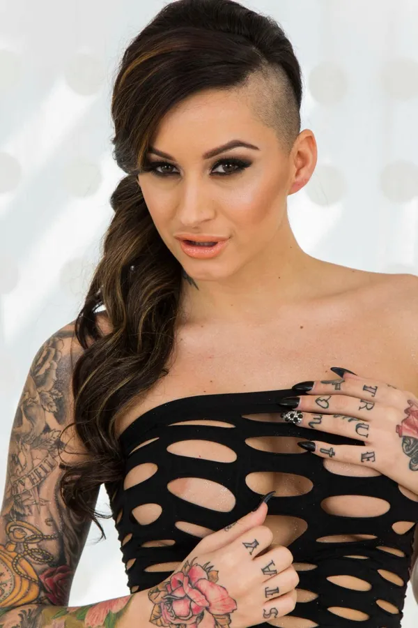 Alby Rydes's BabeWiki Profile