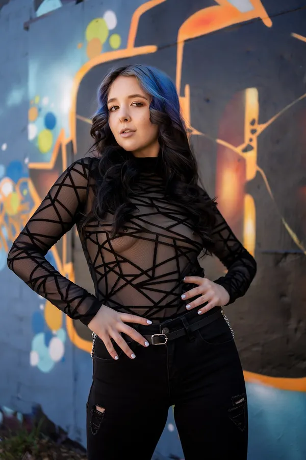 Aleena Axel's photo 2