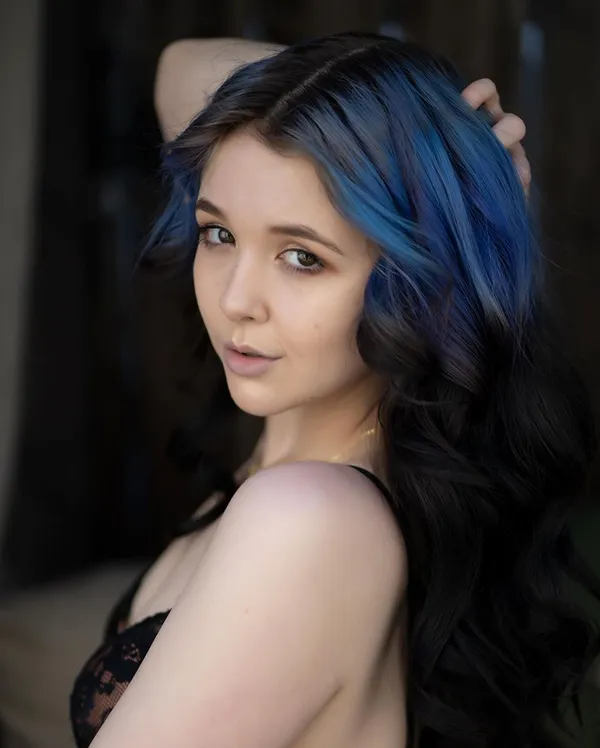 Aleena Axel's photo 4