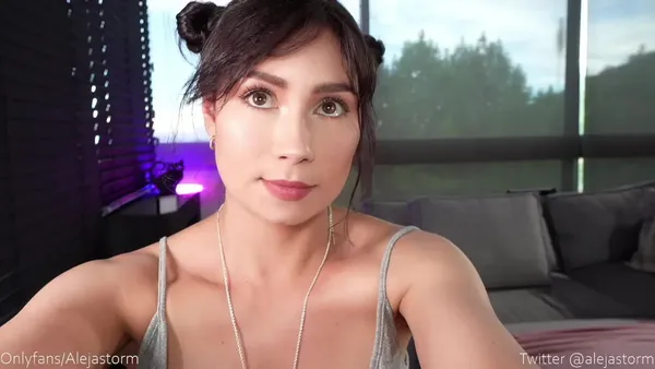 Aleja Storm's photo 4