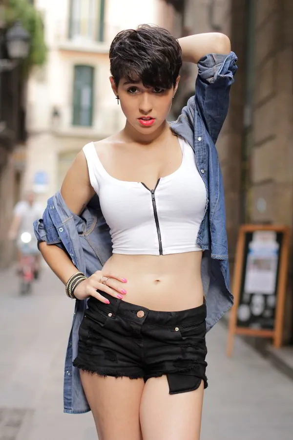 Alejandra Castello's BabeWiki Profile