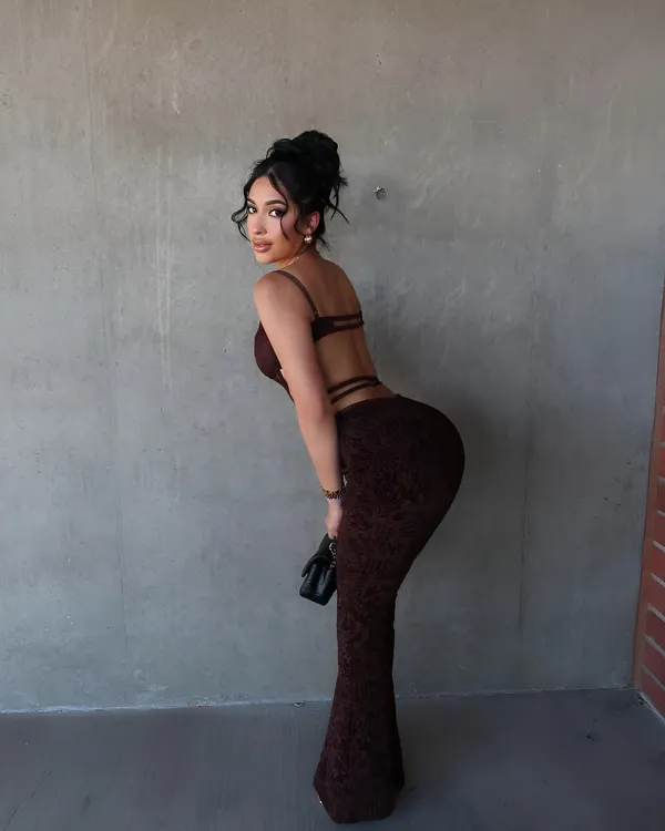 Alejandra Rosas's BabeWiki Profile
