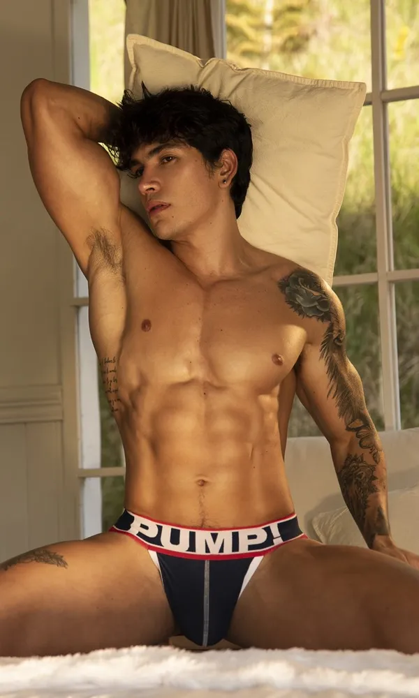 Alejandro Pino's BabeWiki Profile