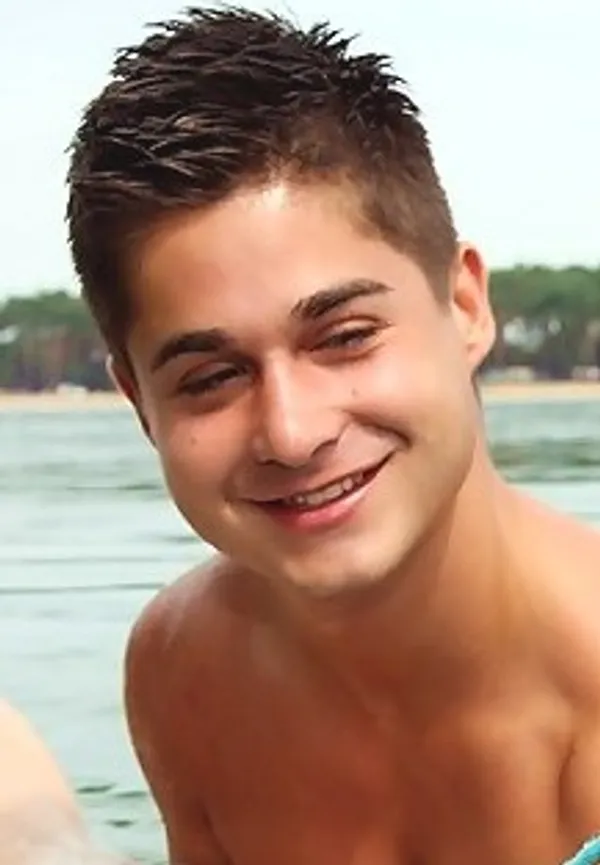 Alekos Begaltsis's photo 3