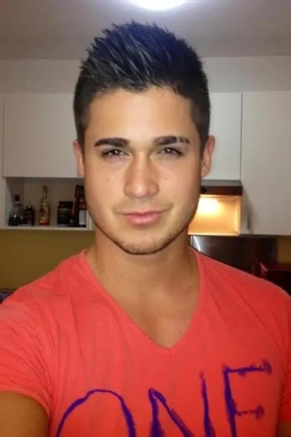 Alekos Begaltsis's BabeWiki Profile