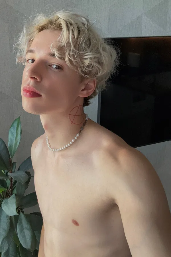 aleksandrramm's BabeWiki Profile