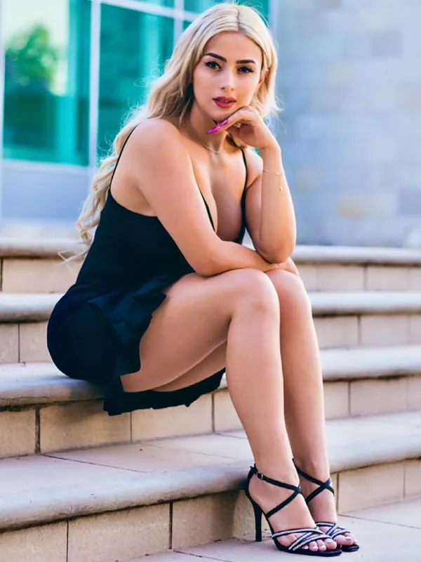 Alemia Rojas's photo 2