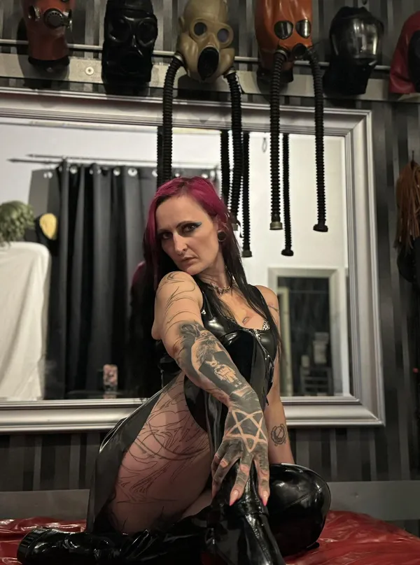 Alessa La Strange's photo 2