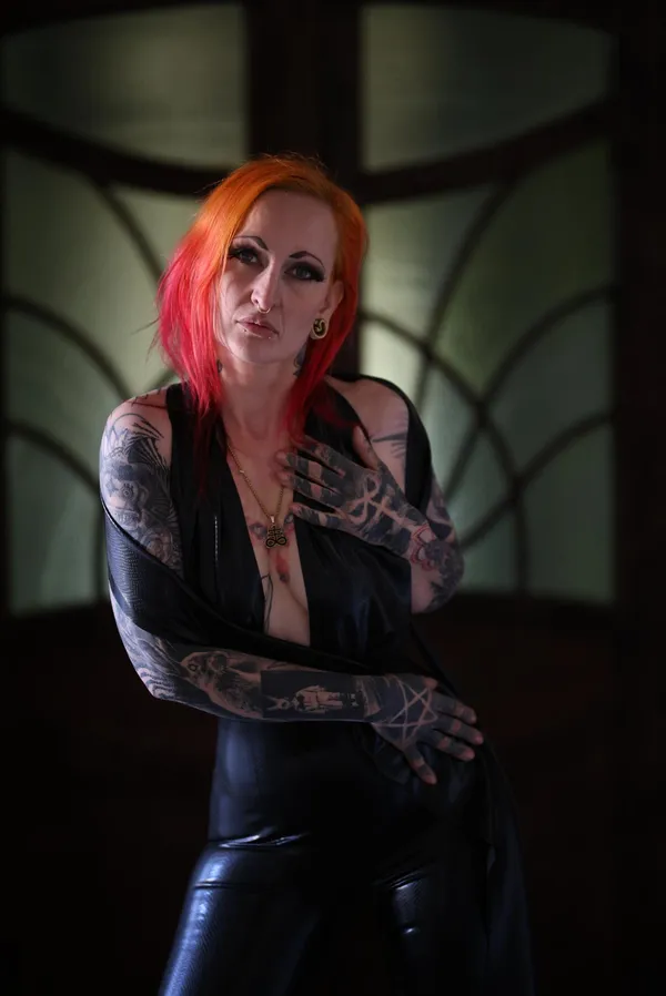 Alessa La Strange's photo 5