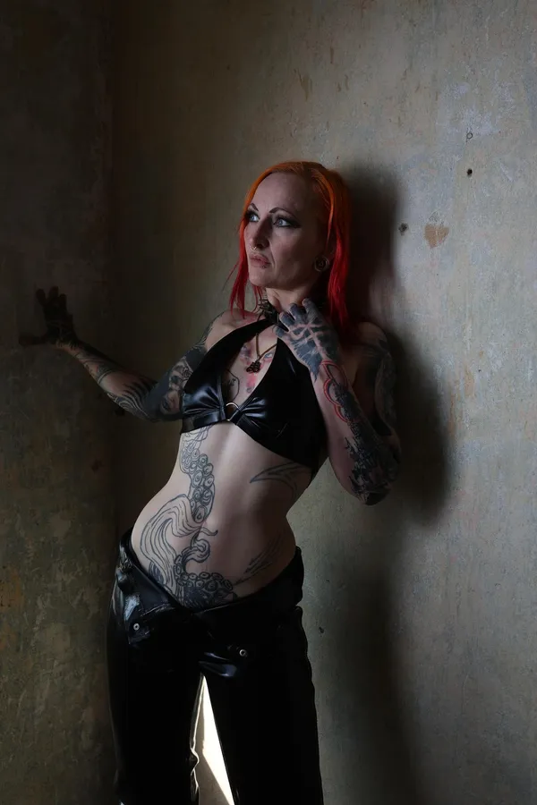 Alessa La Strange's photo 6