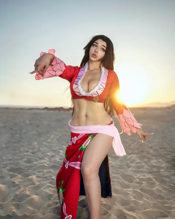 Alessandra Fiorentini's photo 3