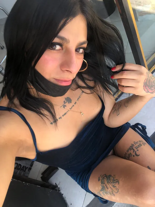 Alessandra Rudenko's BabeWiki Profile