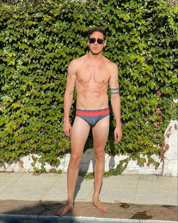 Alessandro's BabeWiki Profile