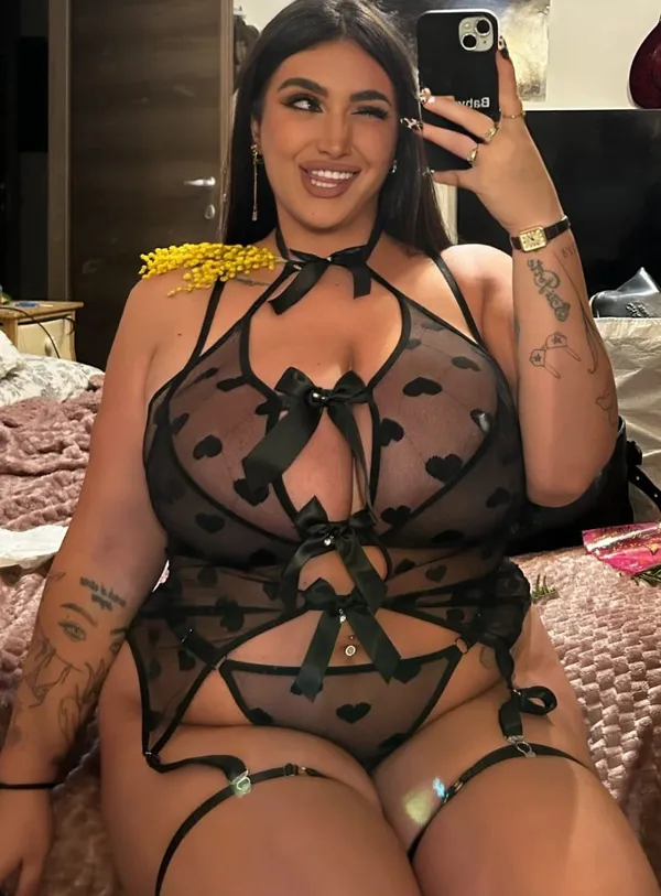 Alessia Barbarossa's photo 3