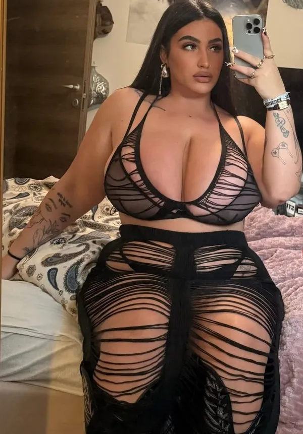 Alessia Barbarossa's photo 4