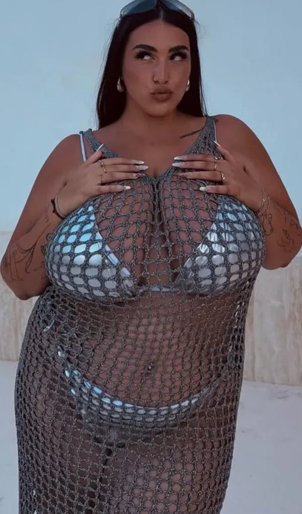 Alessia Barbarossa's BabeWiki Profile