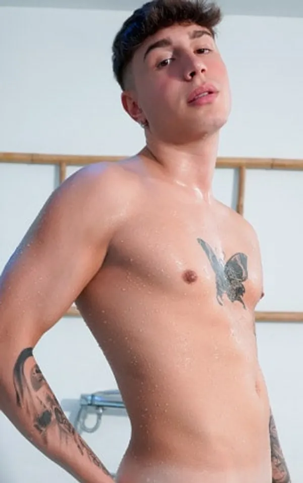 Alessio Spera's photo 3