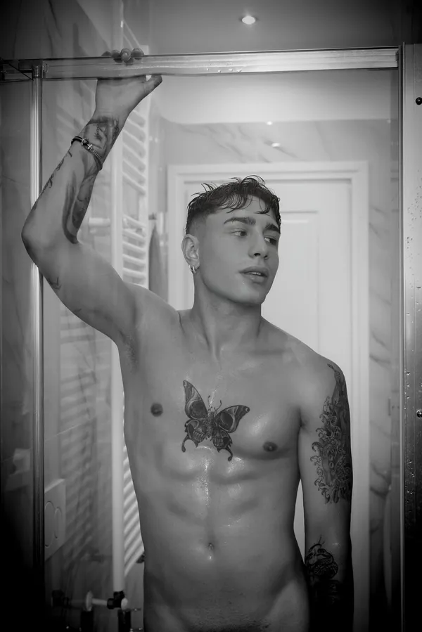 Alessio Spera's BabeWiki Profile