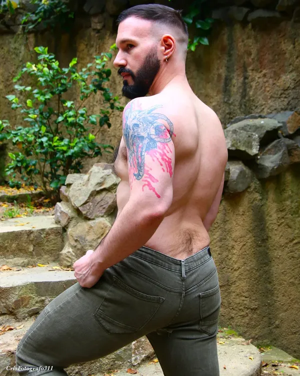 Alessio Veneziano's photo 4