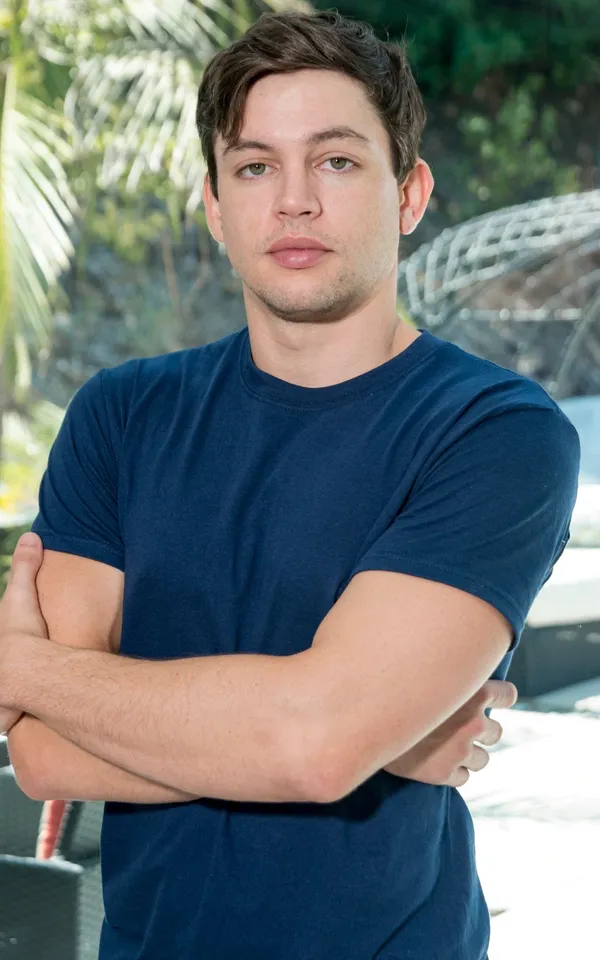 Alex Davis's BabeWiki Profile