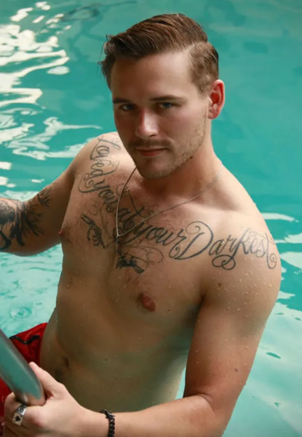 Alex Envy's BabeWiki Profile