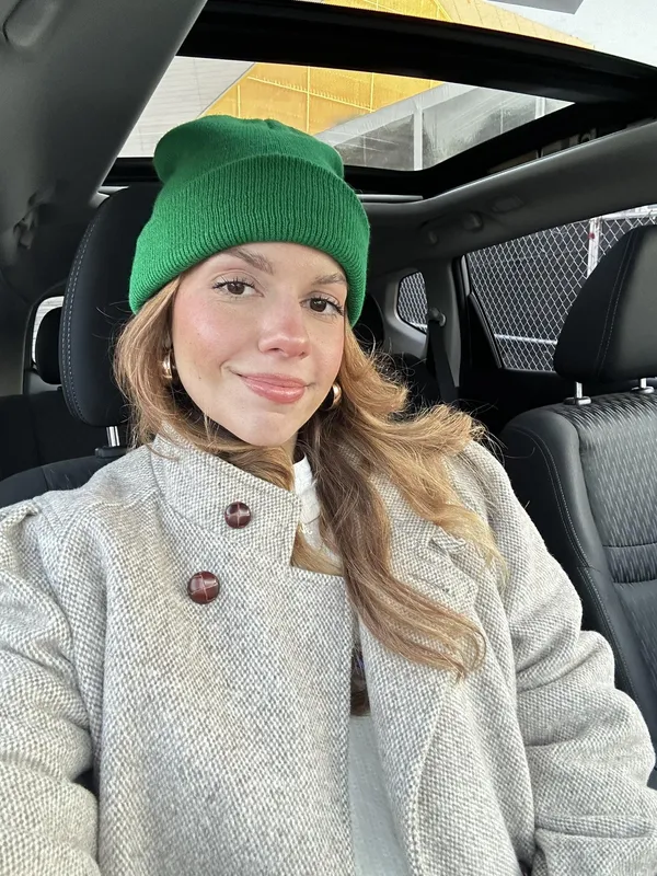 Alex George's photo 2