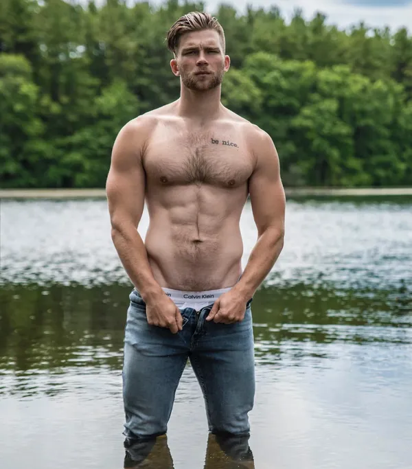 Alex Lederman's BabeWiki Profile